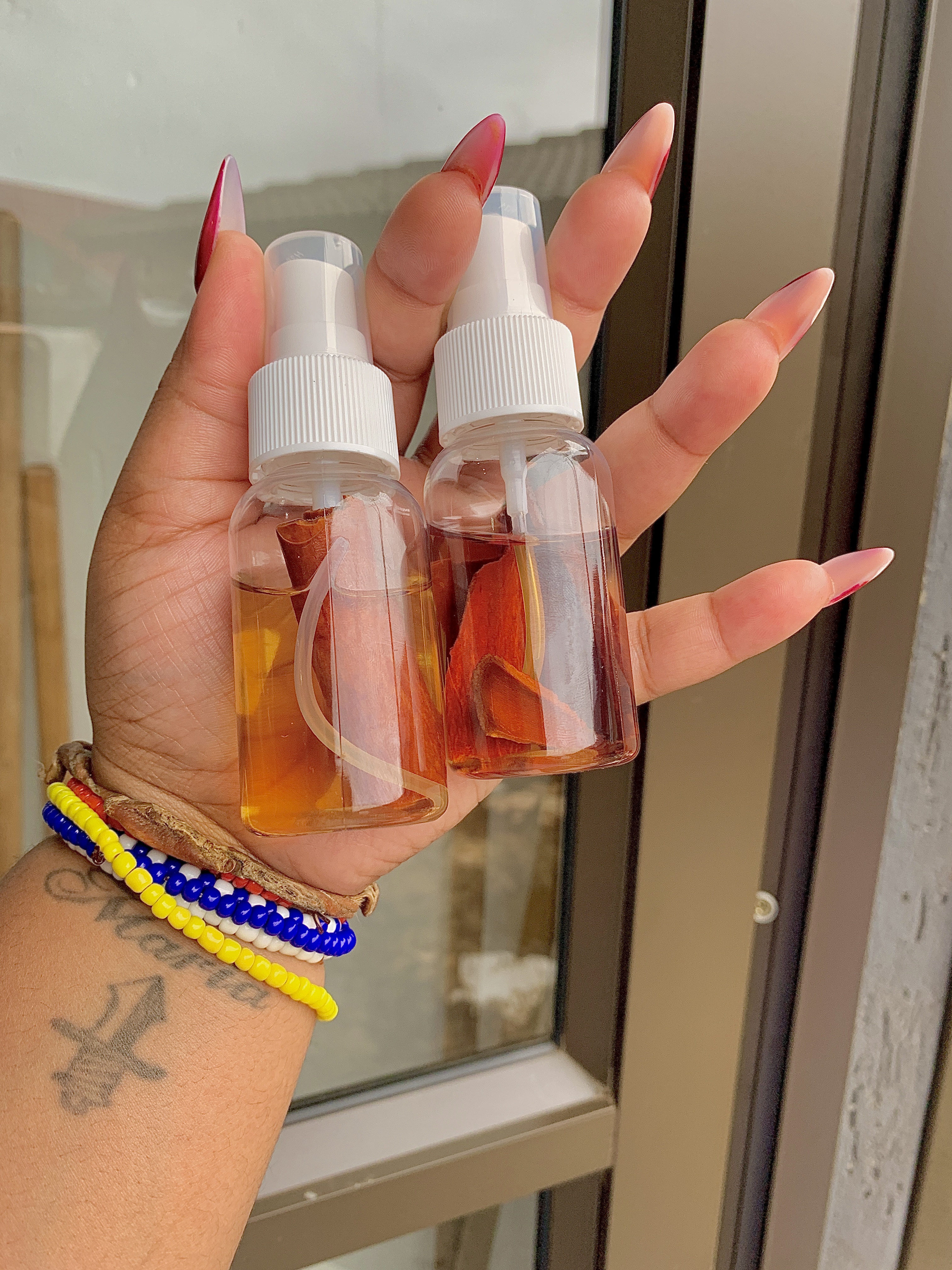 Grace Perfume