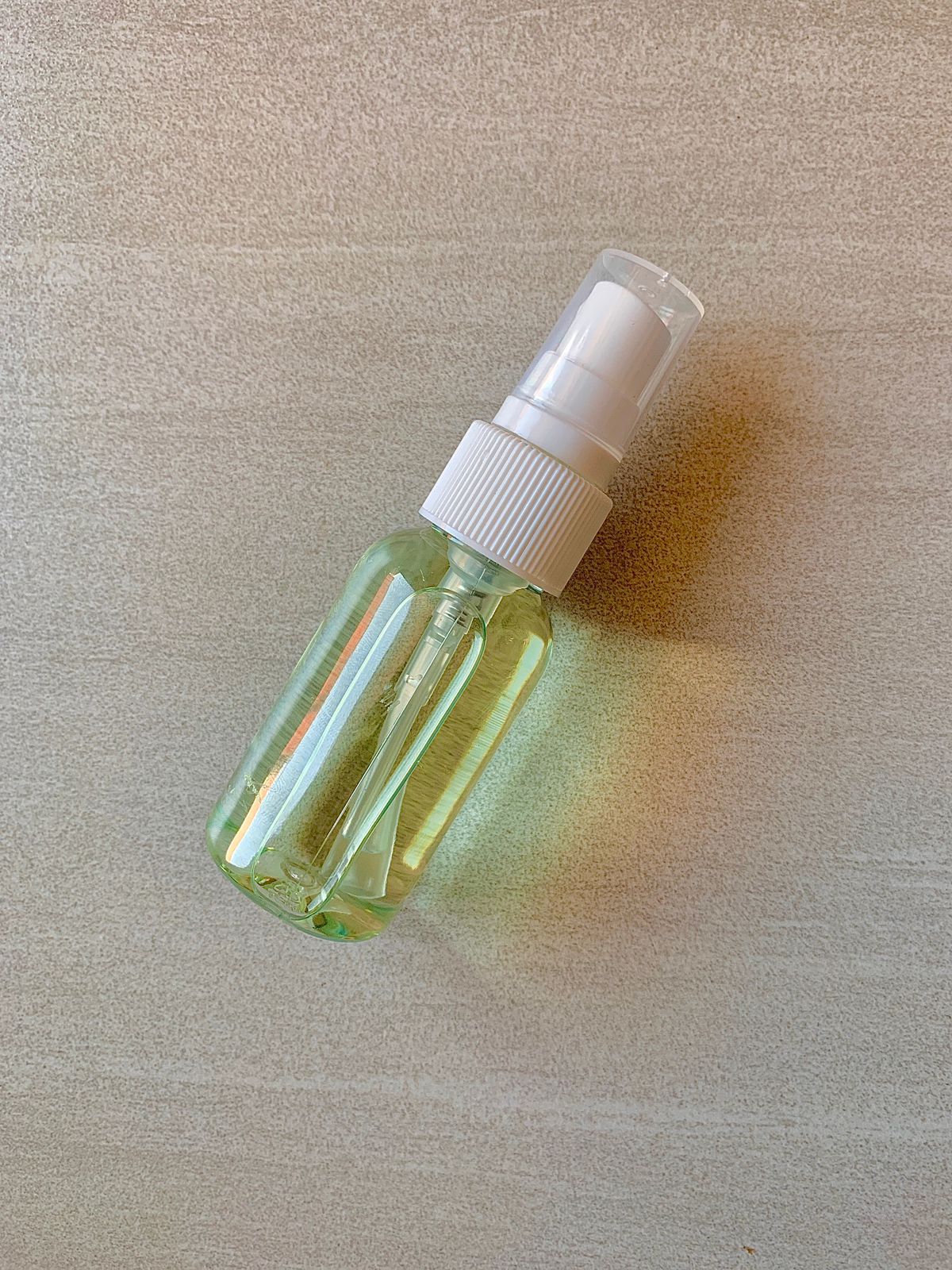 Grace Perfume (infused with cleansing water)