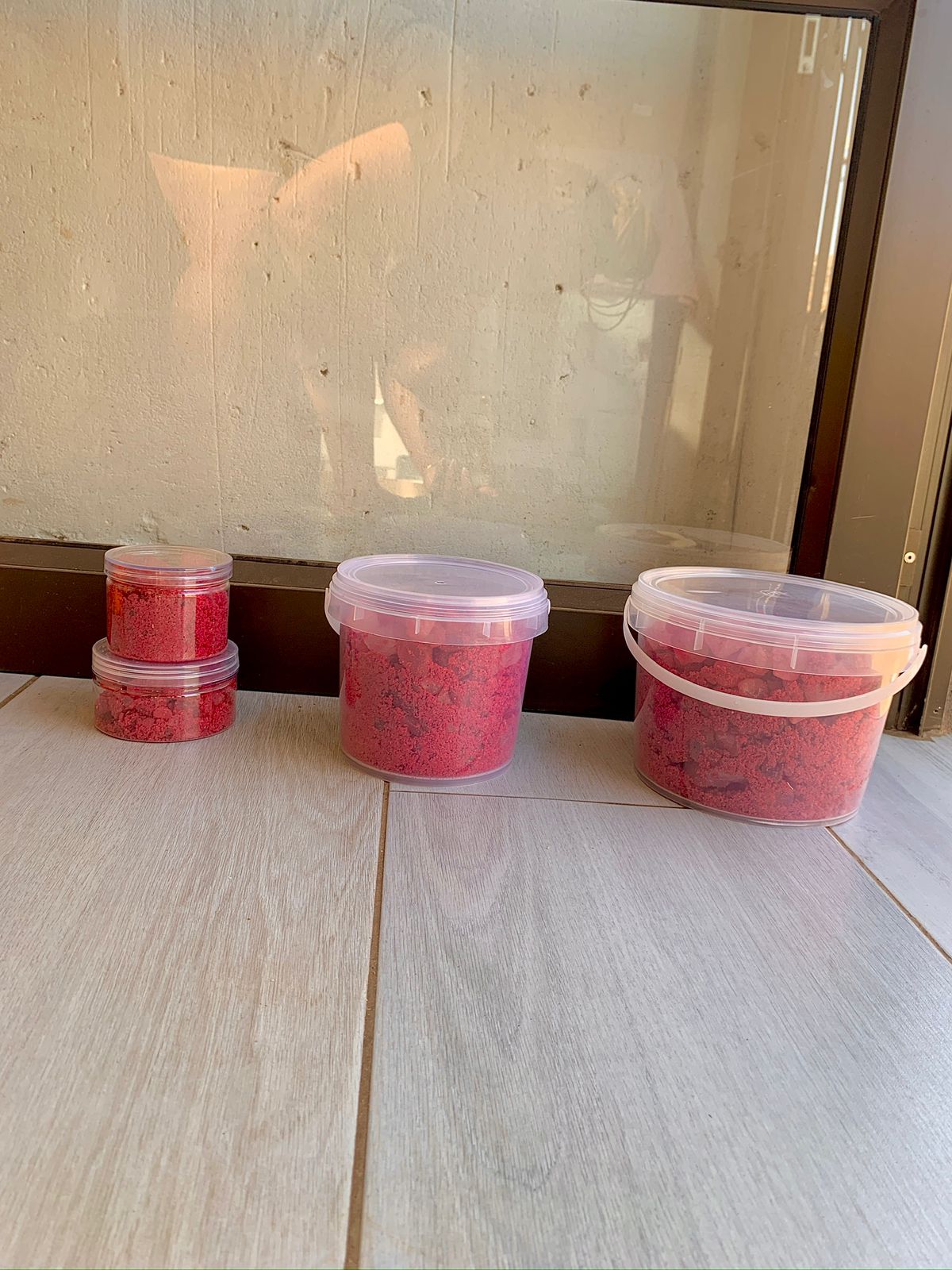 2 litre Cleansing Salts